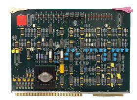 710-028287-01 Kla Instruments Servo Drive #4 Ii Pcb Card Working Surplus