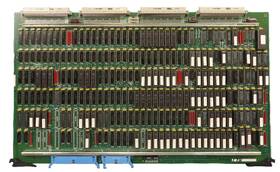 710-029924-00 Kla Instruments Preprocessor 1 Pcb Working Surplus
