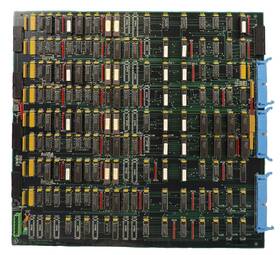 710-037354-00 Kla Instruments Corrector/formatter Pcb Working Surplus