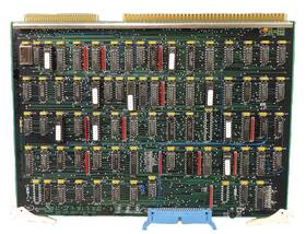 710-028078-00 Kla Instruments 710-037887-00 Servo Drive #2 Iii Pcb Card Working Surplus