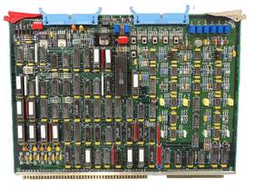 710-039924-00 Kla Instruments Servo Drive #3 Iv Pcb Card Working Surplus