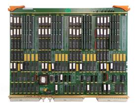 710-044018-00 Kla Instruments Bit Mapped Memory Pcb Working Surplus