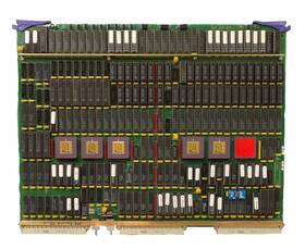 710-044053-00 Kla Instruments Combiner/edge Profile Pcb Working Surplus