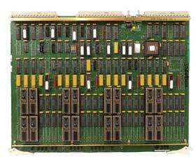 710-044449-00 Kla Instruments Standard Memory 2 Pcb Working Surplus