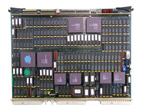 710-044534-00 Kla Instruments Slope/intercept Processor 2 Working Surplus