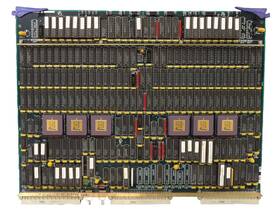 710-044610-00 Kla Instruments Extended Bias And Rounding 2 Pcb Working Surplus