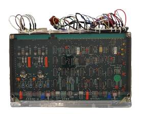 710-101836-02 Kla Instruments Autofocus Ii Pcb Assembly Working Surplus
