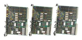 710-806050-01 Kla Instruments Ip Video Pcb Card Reseller Lot Of 3 Working Spare