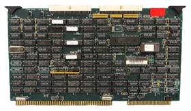 710-045169-00 Kla Instruments 900-472-901-j Tape Drive Control Pcb Card Working