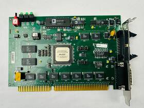 0011515-000 Kla-tencor Nz Pzt Controller Board