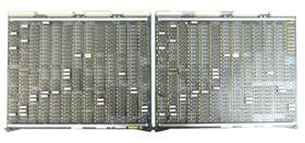 710-678525-001 Kla-tencor Defect Filter Assembly Pcb Board Lot Of 2 Working