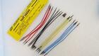 Klg-0.65 King Insturment Electronics Breadboard Jumper Solderless Test Leads