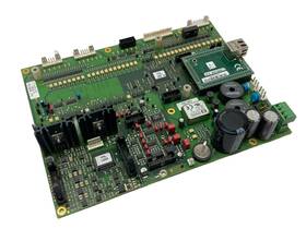 Atd-l1p Knapp 32399 Ir Pcs 4654 Pcb Assembly