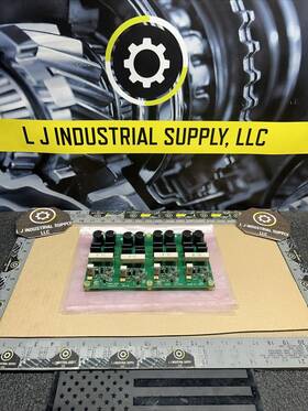 Pb351-0280 Kobelco / Yaskawa Drv-ii Sp-05171 Good Take-out Warranty Fast Ship