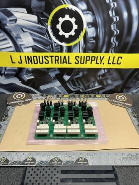 Pb351-0341 Kobelco / Yaskawa Sp-05181 Nikki Good Take-out Warranty Fast Ship Pb351-0341 Kobelco / Yaskawa Sp-05181 Nikki Good Take-out Warranty Fast Ship