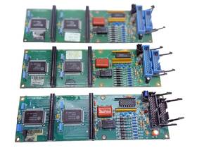 0177208-008r02 Kodak Charge Driver Board 0177208-008r