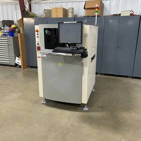 241404 Koh-young Ky8030 Koh- 3-d Solder Paste Inspection Machine