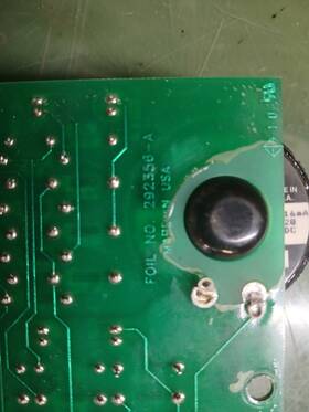 292356-a Kohler Cicuit Board
