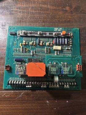 B-297375 Kohler B-297878 Controller Ats Control Panel 297375 Transfer Switch Pcb Board