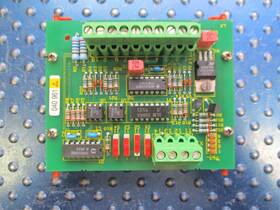 2195 Kolbus Circuit Board