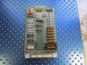 43-9-943 Kolbus Module Card Board