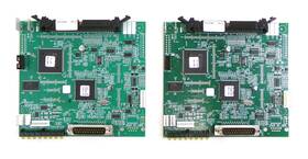 Pvd-dcb4 Kollmorgen Digital Control Board Pcb Fdcb4r2 Reseller Lot Of 2 Working