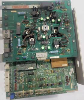 Sbd4-45-2101-4235ba2 Kollmorgen Sbd4-45-2101-4235ba2/160-30 Drive Board
