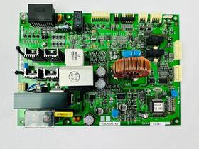 Cadg00143 Komatsu Power Supply Board