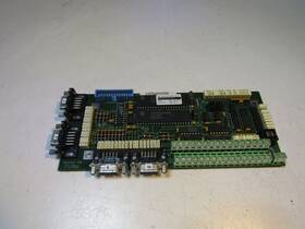 F175c Komax Ag Gs3 Circuit Board
