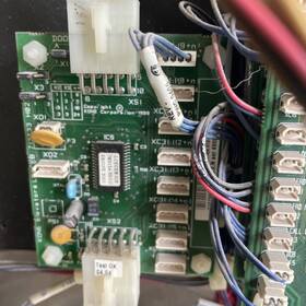713733 Kone Lceceb H02a Elevators Pcb Board