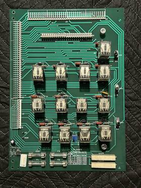 Km1376517h02 Kone Montgomery Circuit Board P 24325