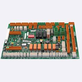 Km802890g11 Kone Elevator 802893h03 Top Circuit Board With Free Shipping