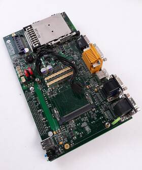200-0629 Kontron Circuit Board