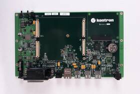 700-182 Kontron Carrier Board