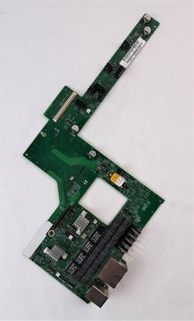 D38081-401 Kontron Circuit Board