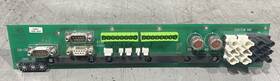 163a464 Kosan Crisplant Isd-crd Code Reader Used Free Shipping