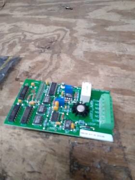 S96132 Koso America Part Rev-7 Mc Position Xmitter