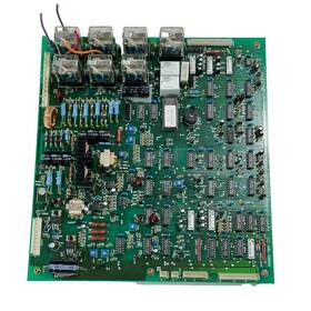 Gfz-1134-210 Kowa K9l-sb20v Industrial Control Pcb Board Omron And Toshiba Ics
