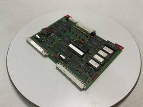 5004238 Krauss Maffei Mc 301 Circuit Board Used #146303