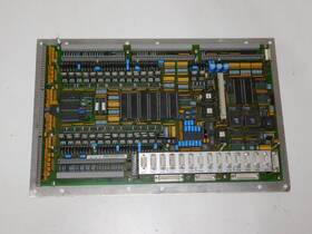 5088020 Krauss Maffei 5004769 Io 502 Industrial Computer Control I/o Circuit Board Card