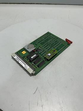 5004233 Krauss Maffei 5089883 Cr100 Ae2 Ls Circuit Board Used #146165
