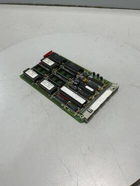 146163 Krauss Maffei Ae1bbs Epr100 Circuit Board Used #146163