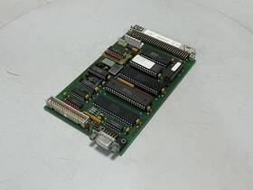 146602 Krauss Maffei Fdc100 Circuit Board Used #146602