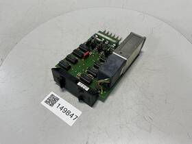 Evs13.03.7 Kubler Evs13.03.7/s18 Circuit Board Used #149847