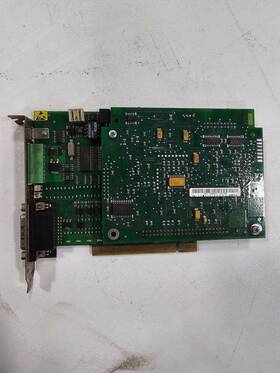 00-117-336 Kuka Interface Card Used