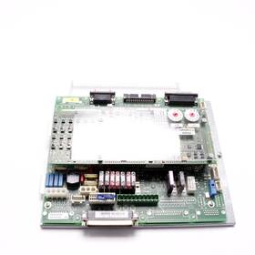 00-113-032 Kuka 00-128-234 Safety Circuit Board With 0018