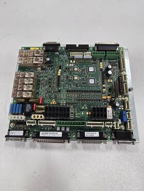 00-134-932 Kuka C13 Control Board Used