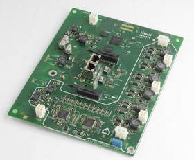Ecmbcmp00042000p Kuka Pcb Logic Board