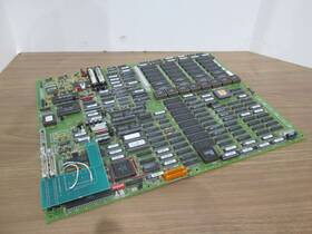 00860-1472-000-00 Kulicke And Soffa Prs Board Assy Used