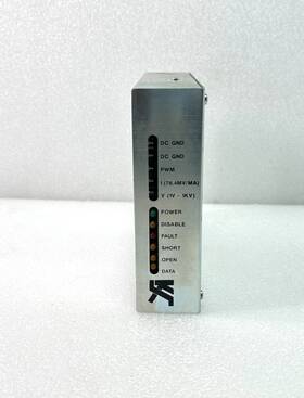 N08002-1120-000-08 Kulicke And Soffa N08001-4169-000-08 Efo Box Unit Nice Deal Free Shipping